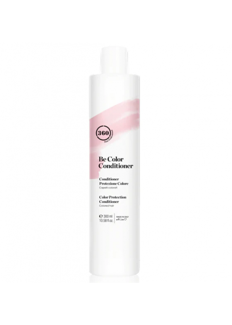 Кондиціонер для фарбованого волосся з ожинним оцтом 360 Be Color Conditioner