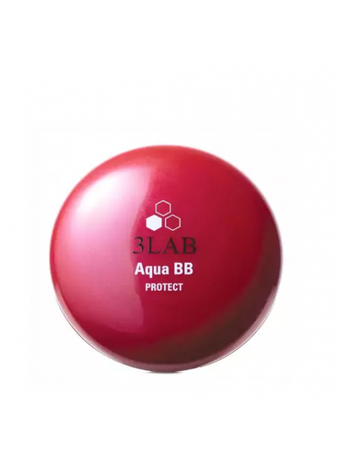 Компактний крем-кушон 3LAB Aqua ВВ Protect SPF40 14 г