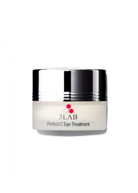 Крем для шкіри навколо очей з вітаміном С 3Lab Perfect C Eye Treatment 14 мл