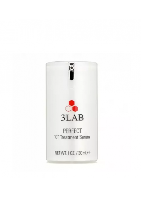 Сироватка для обличчя 3LAB Perfect C Treatment Serum 30 мл