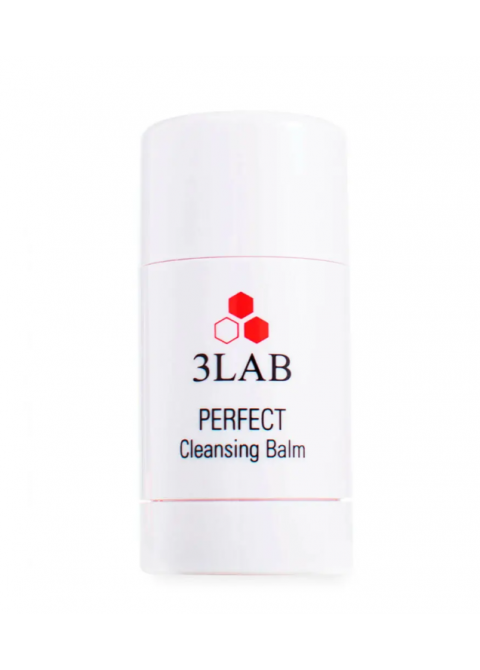 Очищаючий-бальзам стик для обличчя 3LAB Perfect Cleansing Balm 35 мл