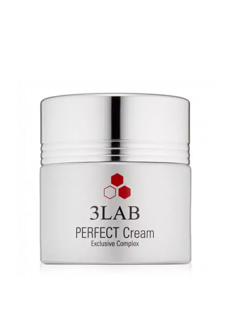 Омолоджуючий крем для обличчя 3LAB Perfect Cream 58 мл