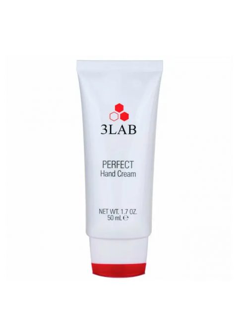 Крем для рук 3LAB Perfect Hand Cream 50 мл