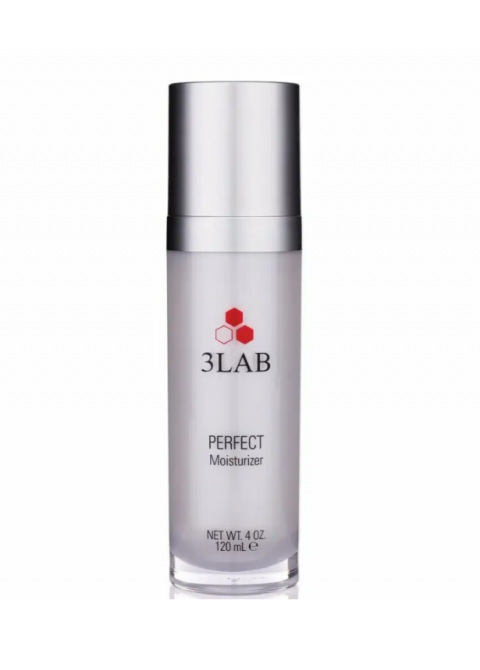 Зволожуюча сироватка для обличчя 3LAB Perfect Moisturizer 120 мл