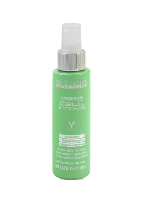 Сироватка відновлююча для пористого волосся Abril et Nature Cell Innove Concentrate Serum 100 мл