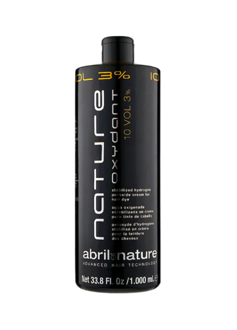 Окислювач для волосся Abril et Nature Color Oxydant 1000 мл