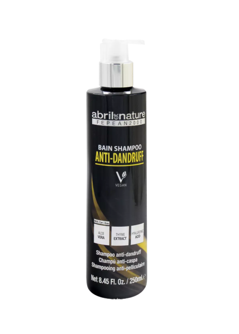 Шампунь проти лупи Abril et Nature Fepean 2000 Anti-Dandruff Bain Shampoo