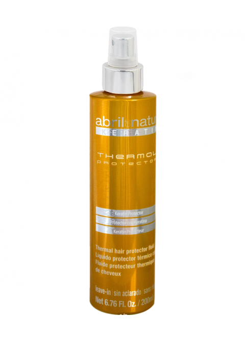 Спрей-термозахист для волосся Abril et Nature Thermal Hair Protector Fluid 200 мл