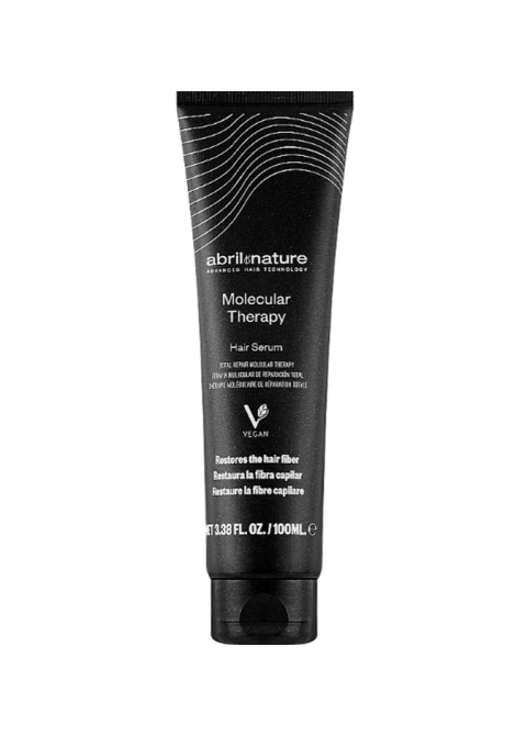 Флюїд для відновлення волосся Abril et Nature Molecular Therapy Hair Serum 100 мл