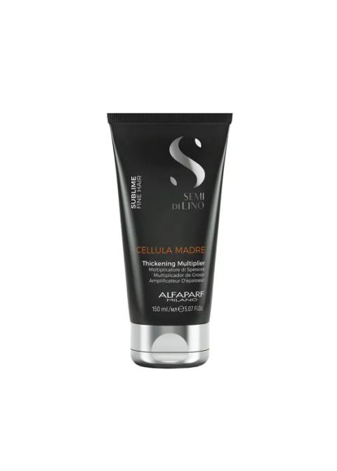 Концентрат для тонкого волосся Alfaparf Sublime Cellula Madre Thickening Multiplier 150 мл