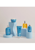 Кондиціонер для хвилястого і кучерявого волосся Alfaparf Milano Semi Di Lino Curls