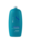 Кондиціонер для хвилястого і кучерявого волосся Alfaparf Milano Semi Di Lino Curls
