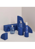 Кондиціонер-мус для волосся для надання об`єму Alfaparf Semi Di Lino Volume Volumizing Mousse Conditioner 200 мл