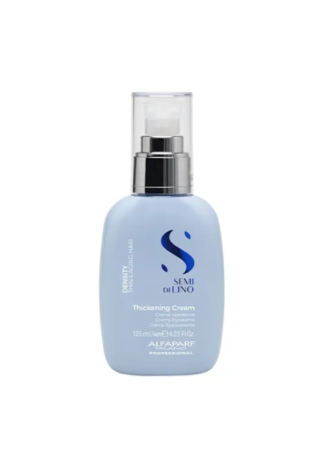 Крем для ущільнення волосся Alfaparf Semi Di Density Thickening Cream 125 мл