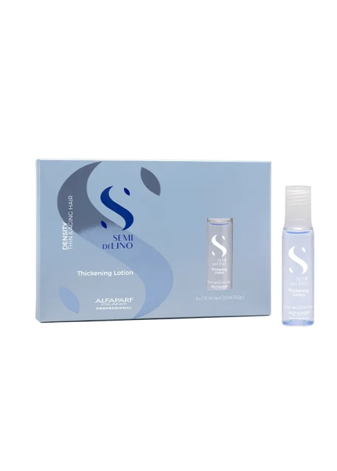 Лосьон для плотности волос Alfaparf Semi Di Density Thickening Lotion 6*13 мл