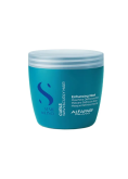 Маска для хвилястого і кучерявого волосся Alfaparf Milano Semi Di Lino Curls