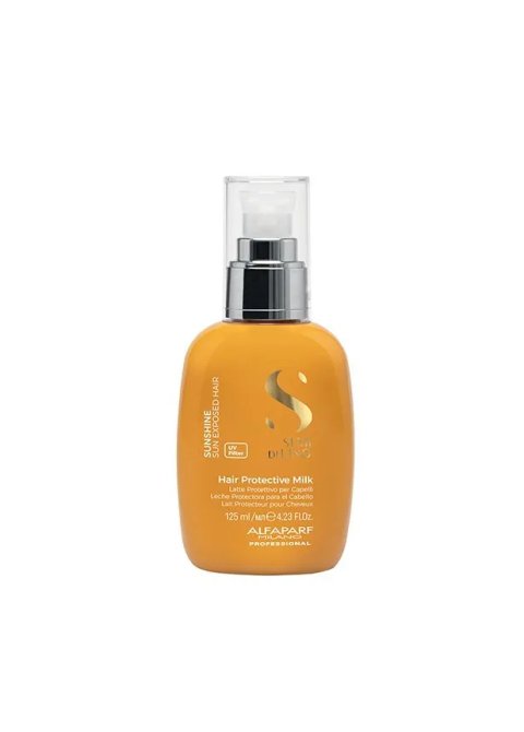Молочко для волосся сонцезахисне Alfaparf Milano Sunshine Hair Protective 125 мл