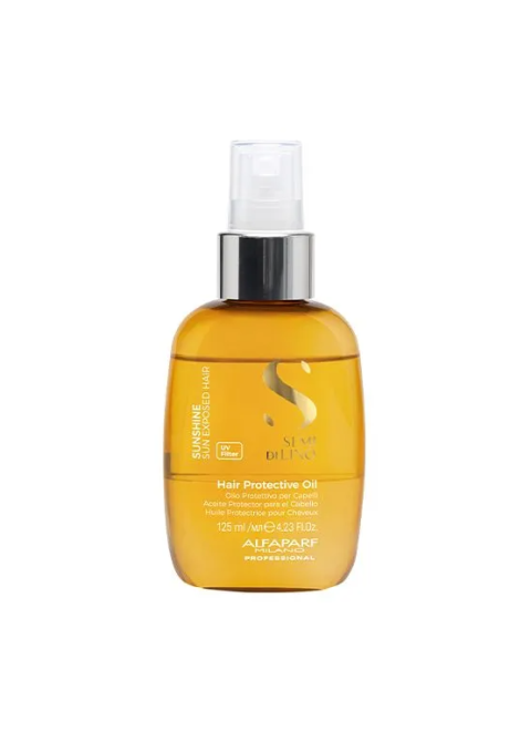 Олійка для волосся сонцезахисна Alfaparf Milano Sunshine Hair Protective 125 мл