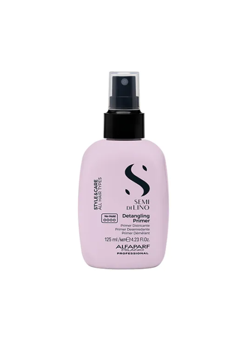 Праймер для розплутування для волосся Alfaparf Milano Style Care Brush Friendly 125 мл