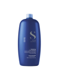 Шампунь для тонкого волосся Alfaparf Milano Semi Di Lino Volume Volumizing Low Shampoo