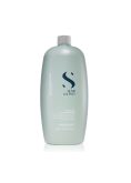 Шампунь для волосся проти лупи Alfaparf Milano Semi Di Lino Scalp Relief Low Shampoo