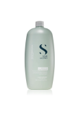 Шампунь для жирної шкіри голови Alfaparf Milano Semi Di Lino Scalp Rebalance