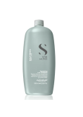 Шампунь відновлюючий для зміцнення волосся Alfaparf Milano Semi Di Lino Scalp Renew Hair Loss
