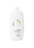 Шампунь з мікрокристалами для блиску Alfaparf Milano Semi Di Lino Diamond Shampoo