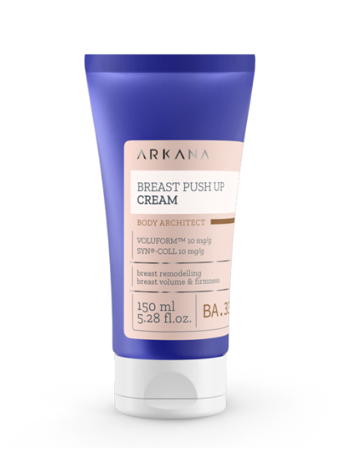 Крем для пружності грудей Arkana Breast Push Up Cream 150 мл