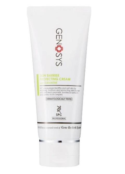 Крем для захисту шкірного бар'єру з церамідами Genosys Skin Barrier Protecting Cream (SBC) 100 мл