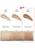 Бальзам-кушон для догляду за шкірою Genosys Skin Caring Blemish Balm Cushion (CBC) SPF50