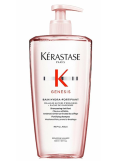 Шампунь для ослабленого волосся схильного до випадіння KERASTASE Genesis Bain Hydra-Fortifiant Shampoo