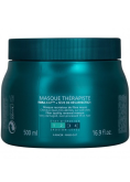 Відновлююча маска для дуже пошкодженого волосся KERASTASE Resistance Masque Therapiste
