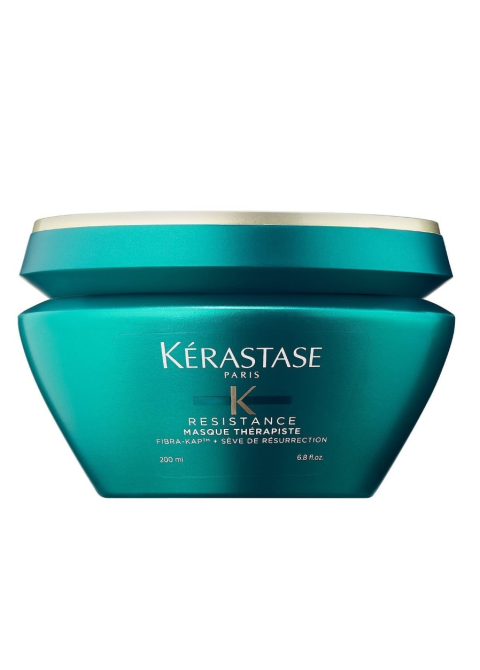 Відновлююча маска для дуже пошкодженого волосся KERASTASE Resistance Masque Therapiste