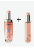 Олійка для блиску пофарбованого волосся (ЗАПАСКА) KERASTASE Chroma Absolu L'huile Chroma Éclat REFIL 75 мл