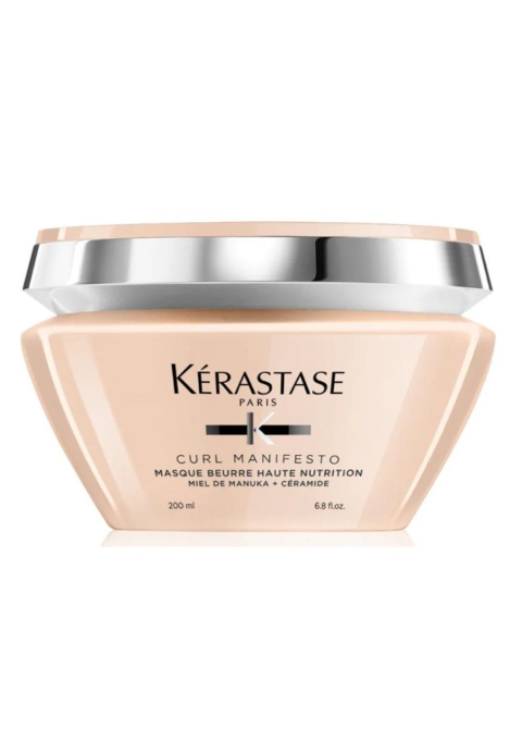 Поживна маска для хвилястого та кучерявого волосся KERASTASE Curl Manifesto Masque