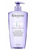 Зволожуючий шампунь-ванна для освітлення та мелірованого волосся KERASTASE Blond Absolu Bain Lumière 