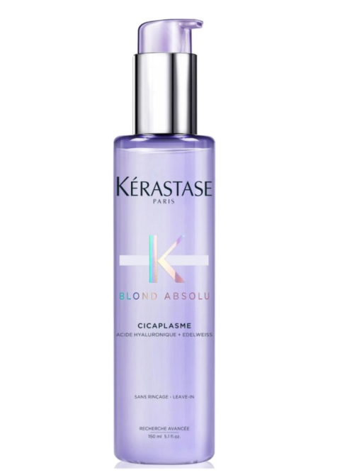 Сироватка для термозахисту і зміцнення волосся KERASTASE Blond Absolu Cicaplasme150 мл