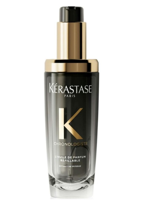 Парфумована олія-догляд для волосся KERASTASE Chronologiste L'huile de Parfum 75 мл