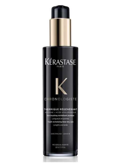Термозахист для волосся з анти-фріз ефектом KERASTASE Chronologiste Thermique Regenerant 150 мл