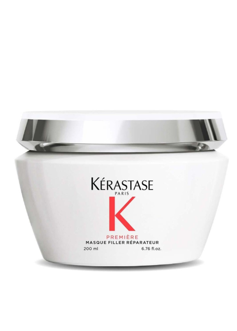 Відновлювальна маска-філер KERASTASE Premiere Anti-Breakage Repairing Filler Mask 200 мл