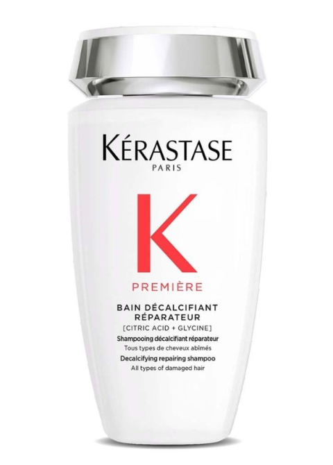 Декальцинуючий шампунь-ванна KERASTASE Premiere Decalcifying Repairing Shampoo 250 мл