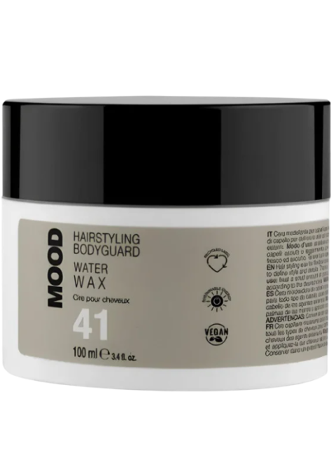 Віск на водній основі Mood 41 Water Wax 100 мл