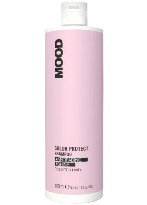 Шампунь для фарбованого волосся Mood Color Protect Shampoo
