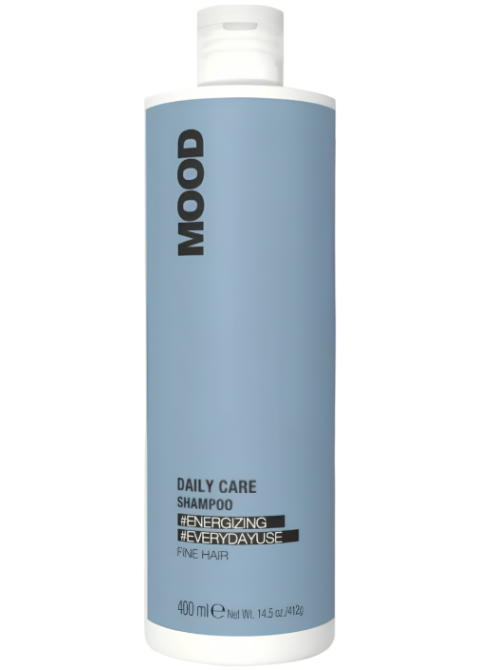 Шампунь для щоденного використання Mood Daily Care Shampoo