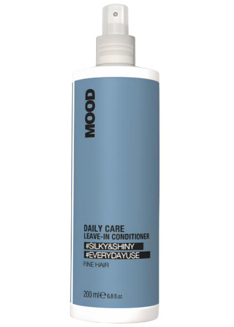 Спрей-кондиціонер незмивний для щоденного догляду Mood Daily Care Leave-In Conditioner 200 мл