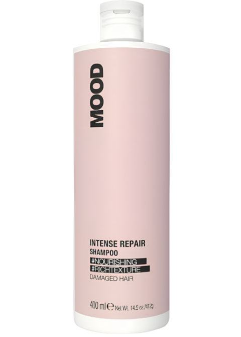 Шампунь для інтенсивного відновлення Mood Intense Repair Shampoo