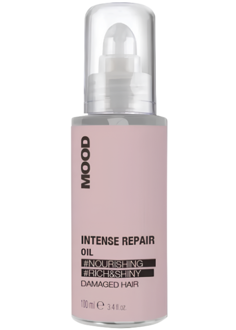Олiя для інтенсивного відновлення Mood Intense Repair Oil 100 мл