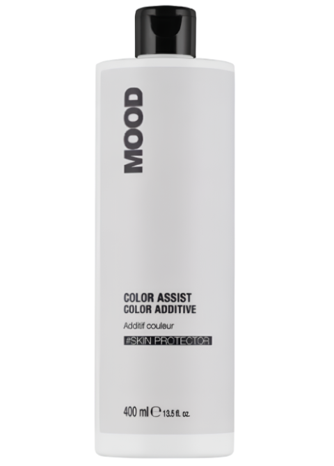 Добавка до фарби з натуральною олією Mood Color Assist 400 мл