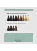 Фарба для волосся безаміачна Nevitaly Floressence Color 100 мл